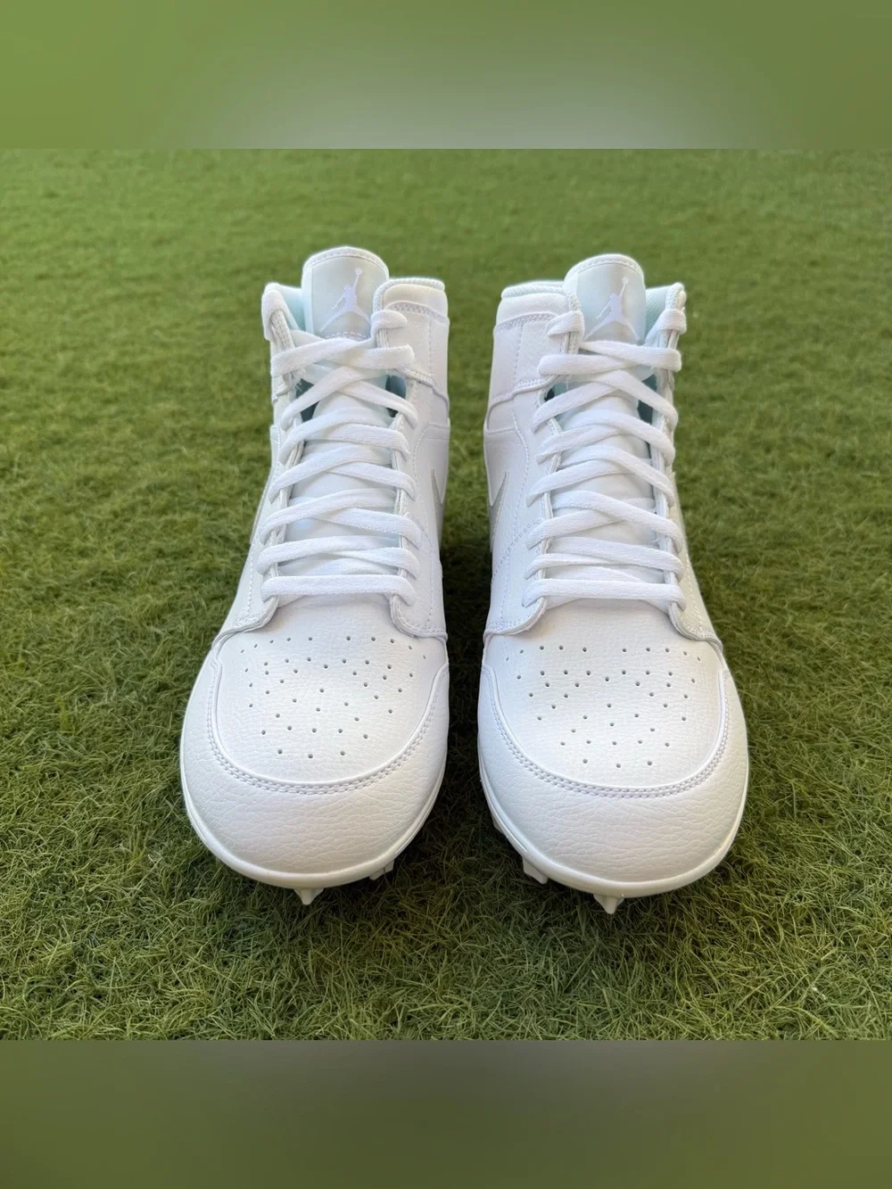 Jordan 1 Mid TD